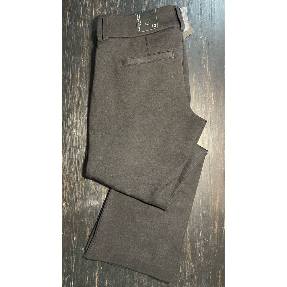 Torrid Denim Pants